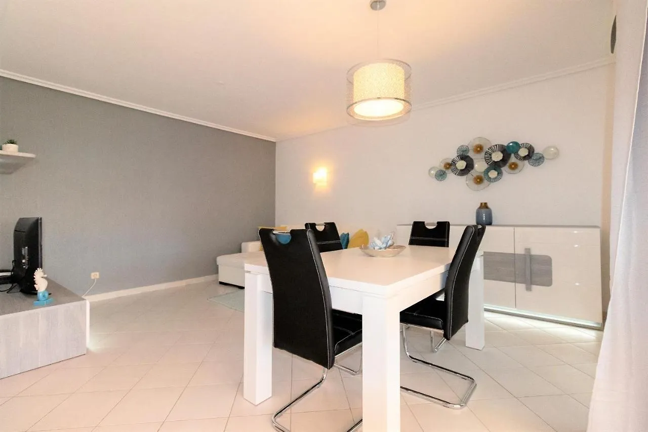 Adalena Oura By Alzira Apartment Albufeira
